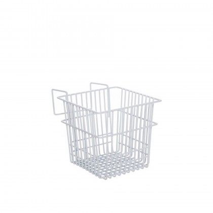 Organizador Esfregão para Pendurar 17X12.1X11.4cm Organizador Esfregão para Pendurar 17X12.1X11.4cm