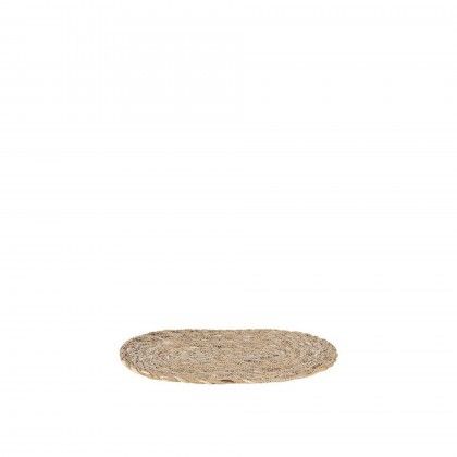 Individual Vime Oval 45X35CM