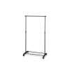 Cabide Extensvel 80X43X95-165CM