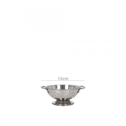 Escorredor Legumes 13CM