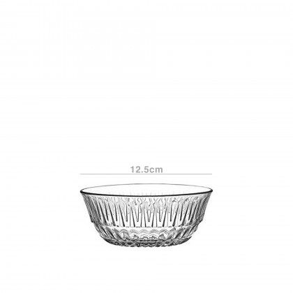 Saladeira Alinda 34.5CL 12.5X5.1CM Pack 6