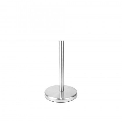 Porta Rolo Cozinha Inox Quttin 20.5X33cm