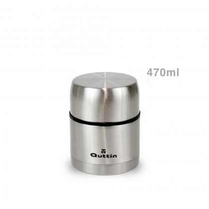 Termo Slidos Inox 470ML