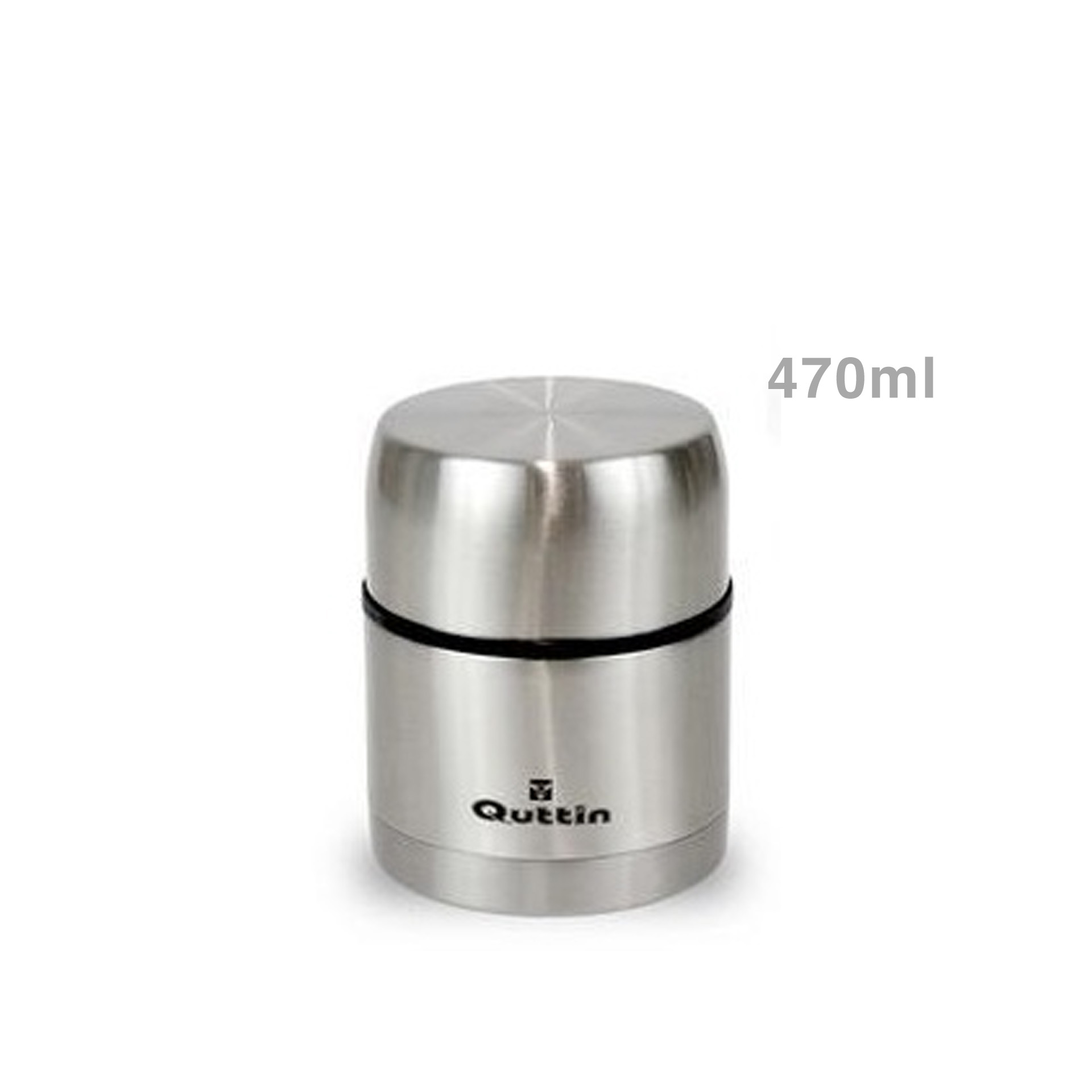 Termo Sólidos Inox 470ML