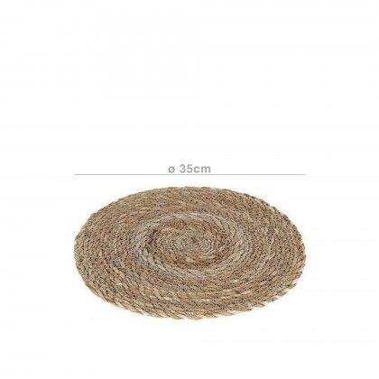 Base Quentes Vime 35CM
