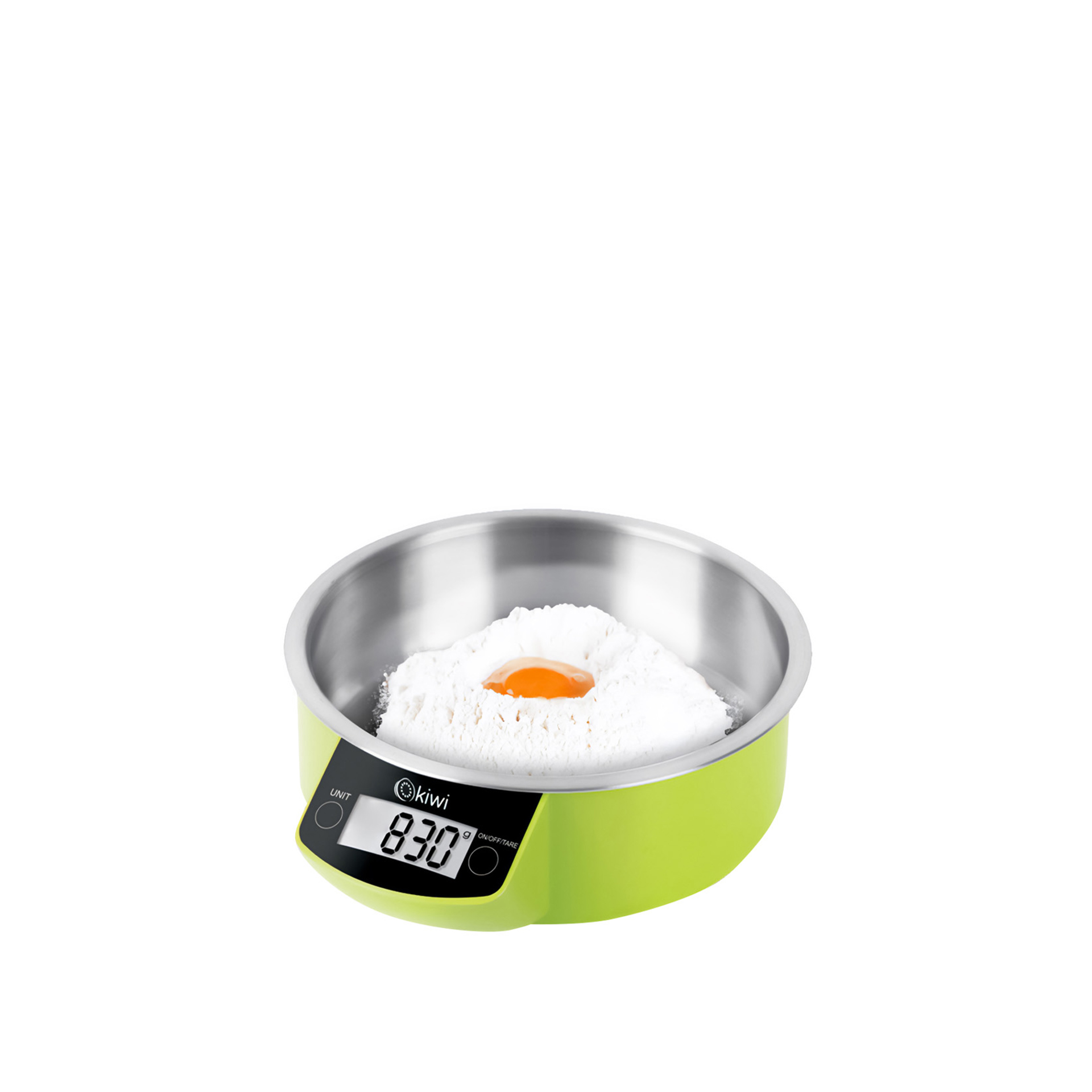 Balança Cozinha Digital Kiwi 5Kg