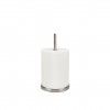 Porta Rolo Cozinha Inox Quttin 20.5X33cm