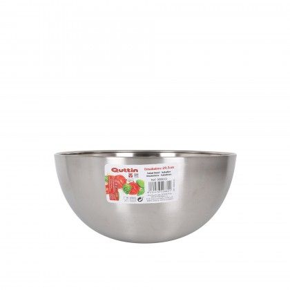 Saladeira Inox Privilege 29.5CM