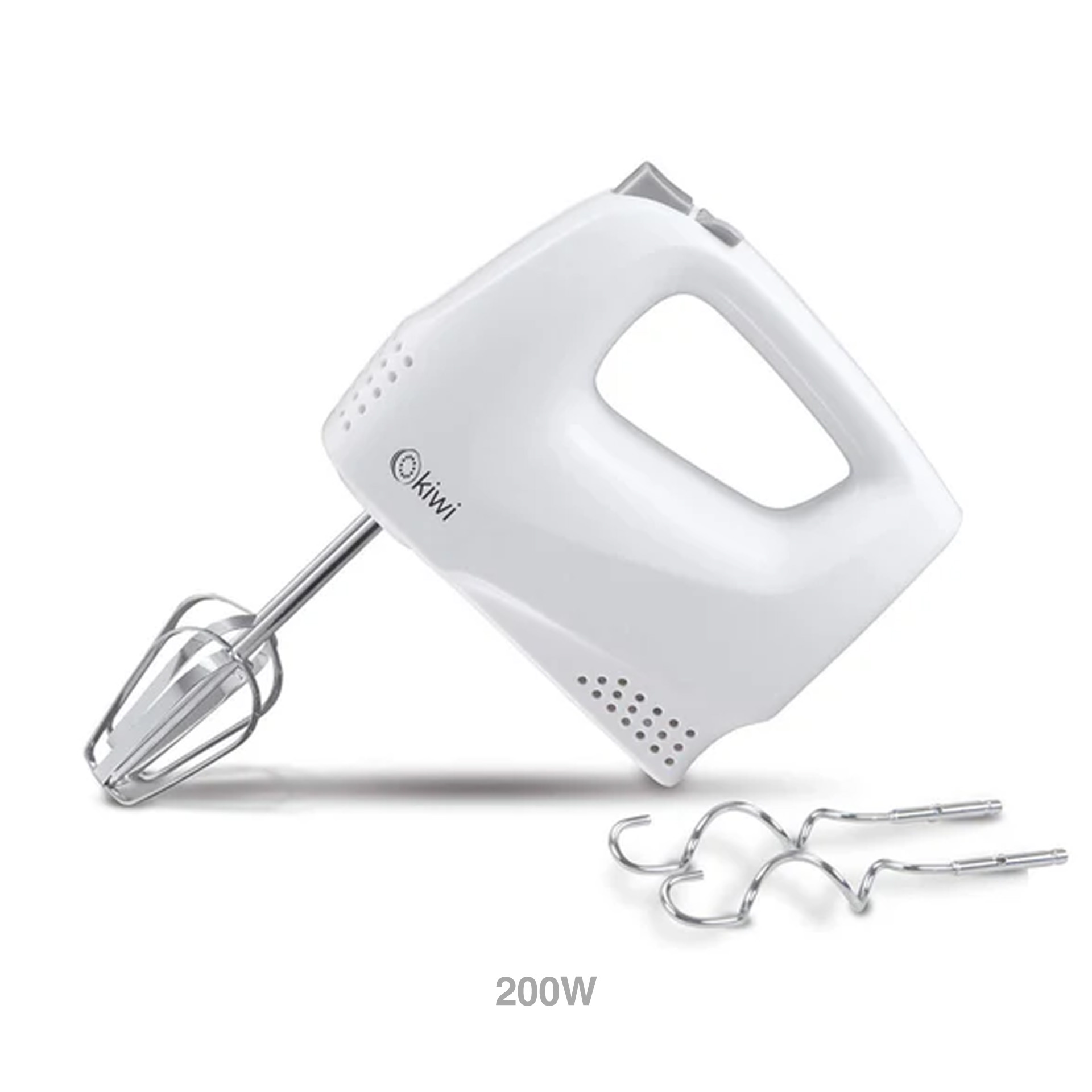 Batedeira Kiwi 5 Velocidades 200W