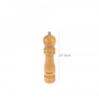 Moinho Pimenta Madeira Clara 27.3cm