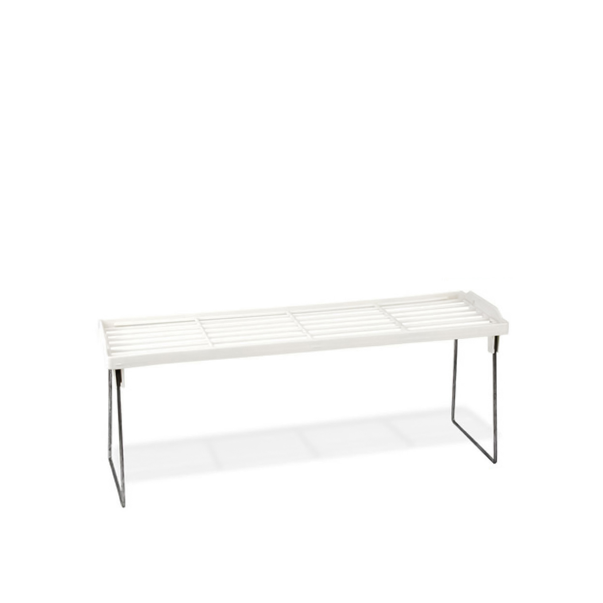 Estante Dobrável para Armário 44.3X13.5X18.5cm
