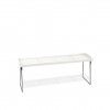 Estante Dobrvel para Armrio 44.3X13.5X18.5cm