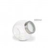 Frasco Hermtico Anna 2 Posies 0.600ml