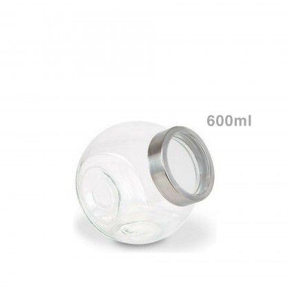 Frasco Hermtico Anna 2 Posies 0.600ml