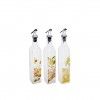 Garrafa Vidro para Azeite com Tampa 500ML