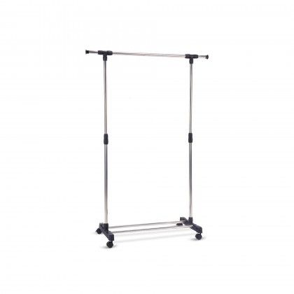 Cabide Extensvel 90-145X42X90-160CM