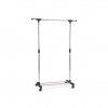 Cabide Extensvel 90-145X42X90-160CM