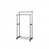 Cabide Extensvel Confortime Duplo 80X42X95-165CM