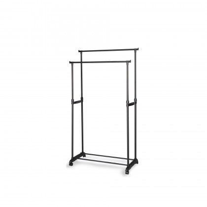 Cabide Extensvel Confortime Duplo 80X42X95-165CM