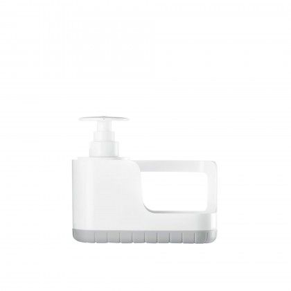 Organizador Limpeza Cozinha com Doseador 30.5X13X14.2CM