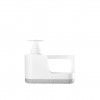 Organizador Limpeza Cozinha com Doseador 30.5X13X14.2CM