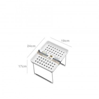 Estante Dobrvel 24X19X17CM
