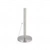 Porta Rolo Cozinha Inox com Fixador 15X33cm