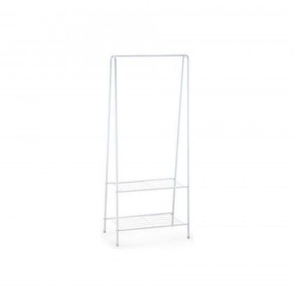 Cabide Bengaleiro com Estantes 59X32X152CM