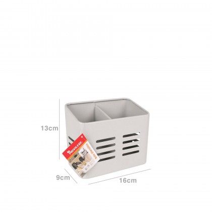 Organizador Utenslios 16X9X13CM