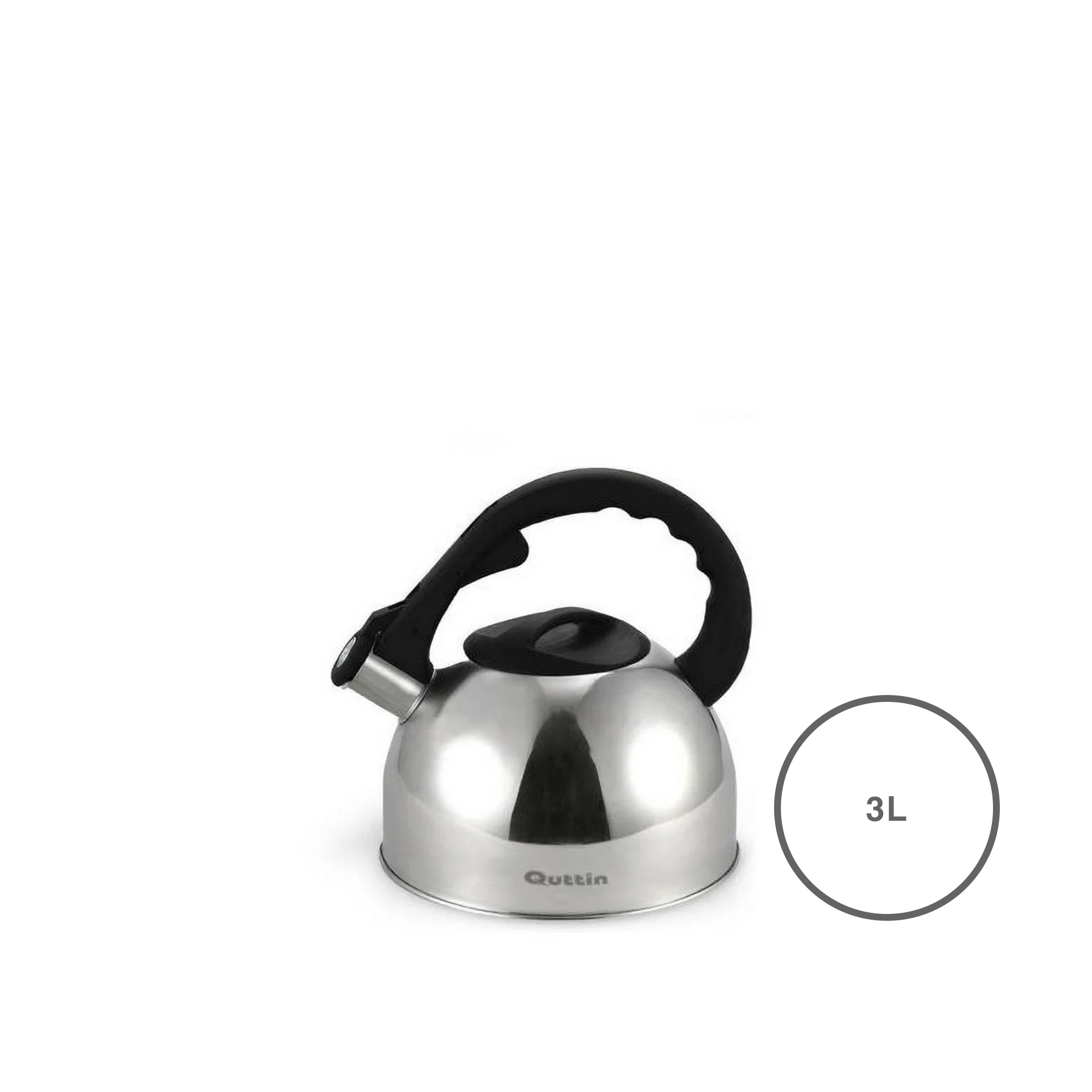 Fervedor Inox Mate 3L