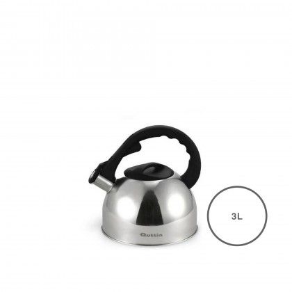 Fervedor Inox Mate 3L