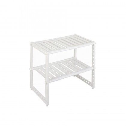 Organizador com Prateleiras 50-70X26.5X39CM