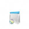 Bolsa Reutilizvel para Comida 800ml