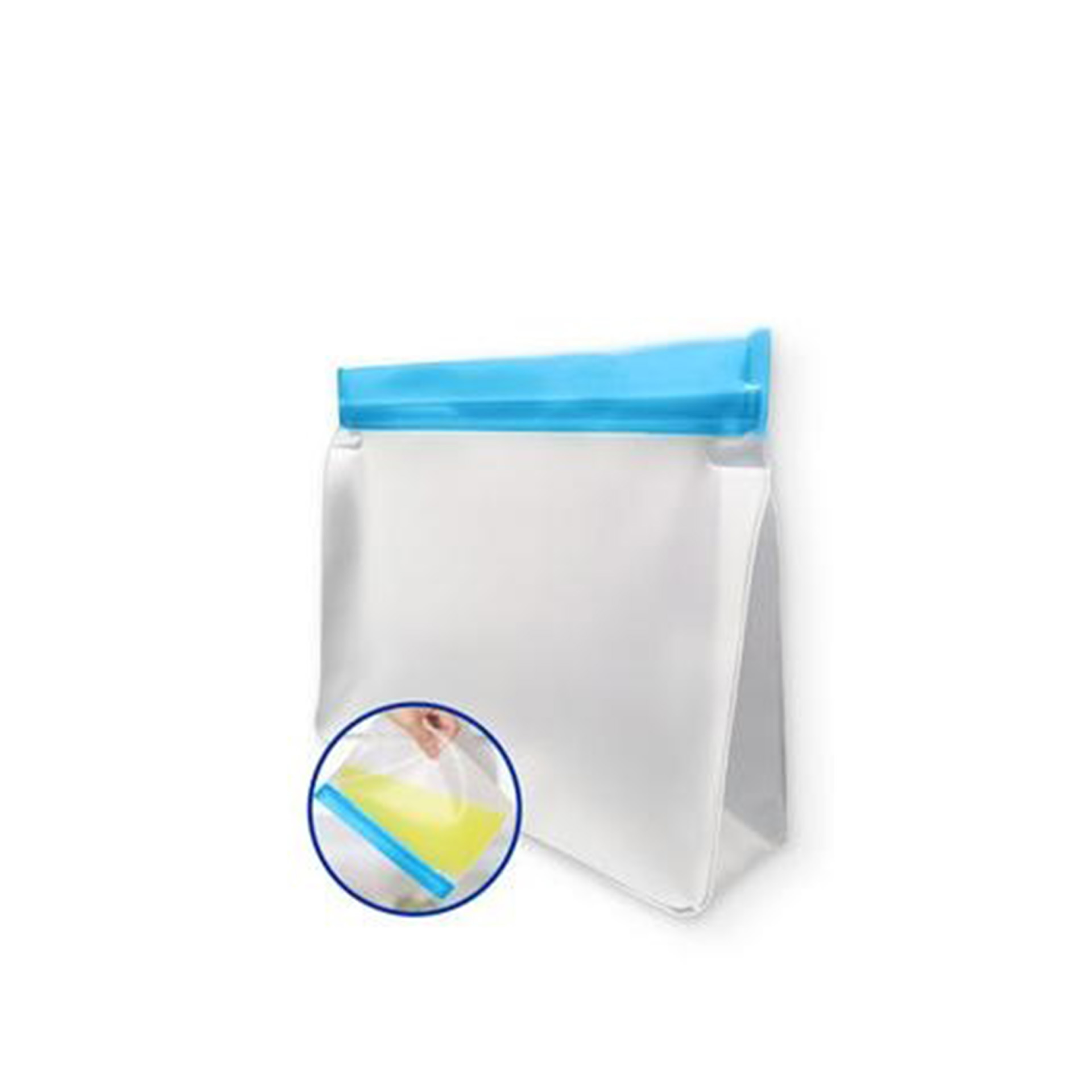 Bolsa Reutilizável para Comida 1400ml