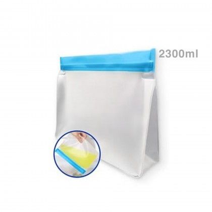 Bolsa Reutilizvel para Comida 2300ml
