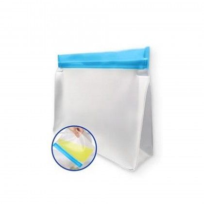 Bolsa Reutilizvel para Comida 2300ml