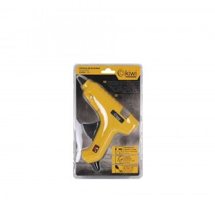 Pistola Cola Quente Kiwi 40W