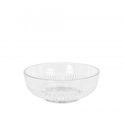 Saladeira Vidro Tokyo 1500ML