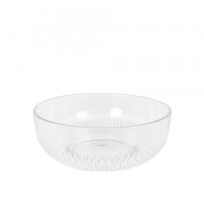 Saladeira Vidro Tokyo 2600ML