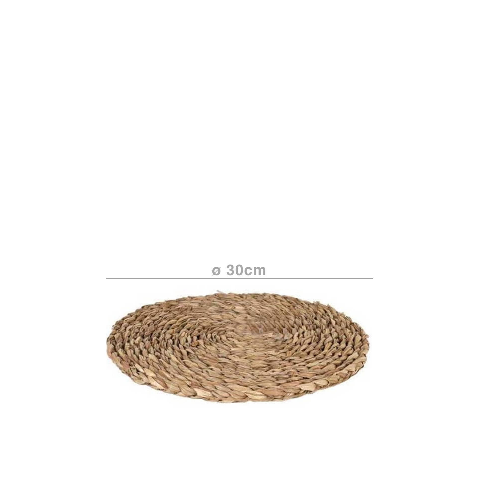 Base Quentes Vime 30CM