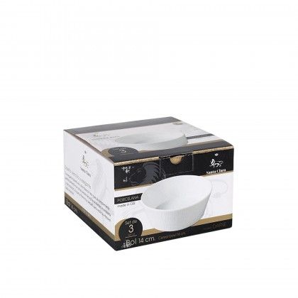 Tigela Cereais Dafne 14CM