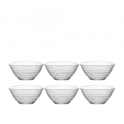 Taa Aperitivo Derin 330ml 12cm Pack 6