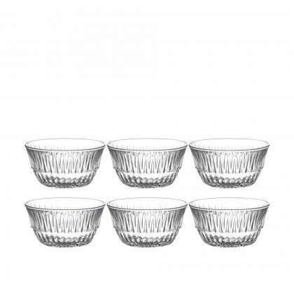 Taça Aperitivo Alinda 215ML 10CM Pack 6 Taça Aperitivo Alinda 215ML 10CM Pack 6