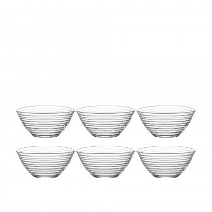 Taa Aperitivo Derin 200ml 10.5cm Pack 6