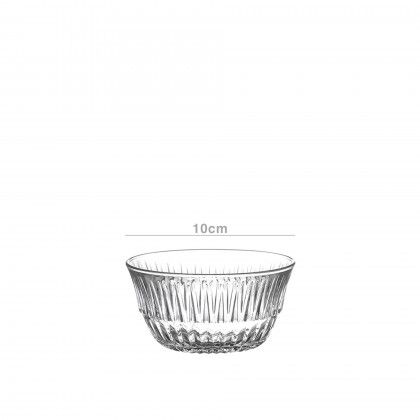 Taça Aperitivo Alinda 215ML 10CM Pack 6 Taça Aperitivo Alinda 215ML 10CM Pack 6
