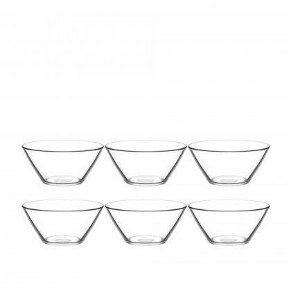 Taa Aperitivo Vega 345ml 12cm Pack 6