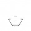 Taa Aperitivo Vega 345ml 12cm Pack 6