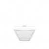 Taa Aperitivo Artemis 330ML 12CM Pack 6