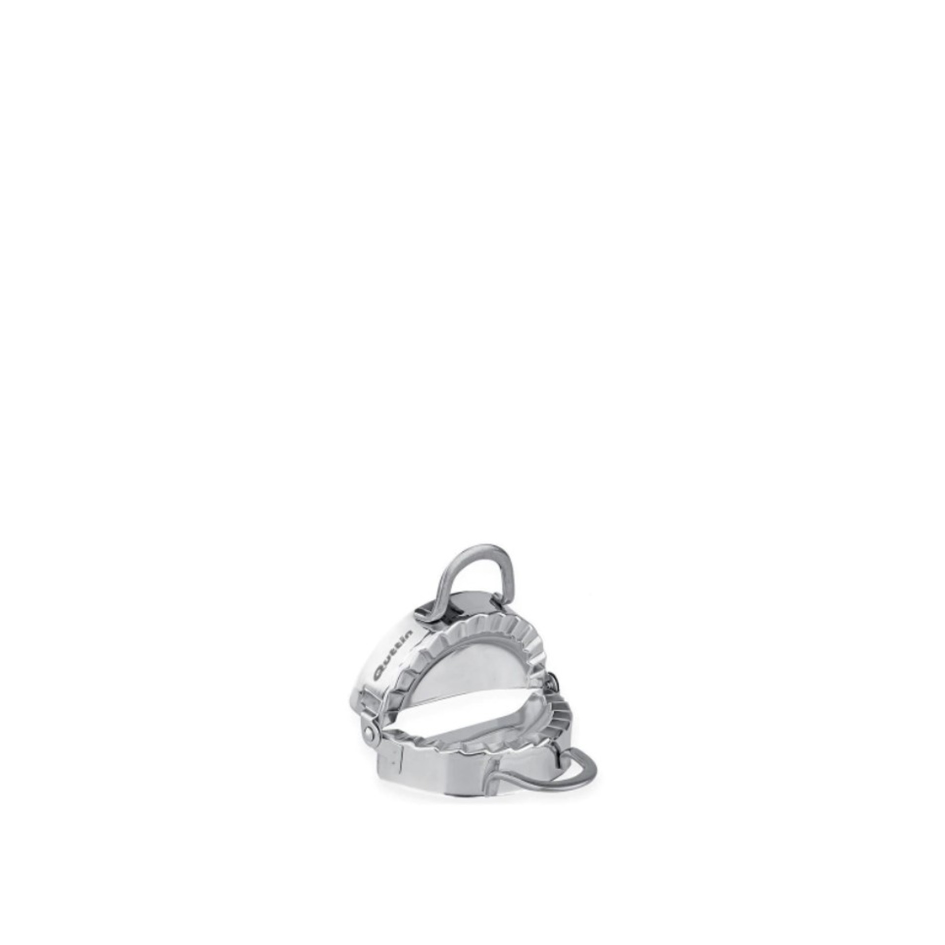 Molde para Rissóis Inox 9.5cm