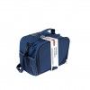 Mochila Trmica com 2 Recipientes 1L